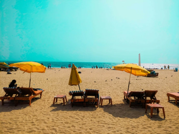 mice travel company in mumbai
