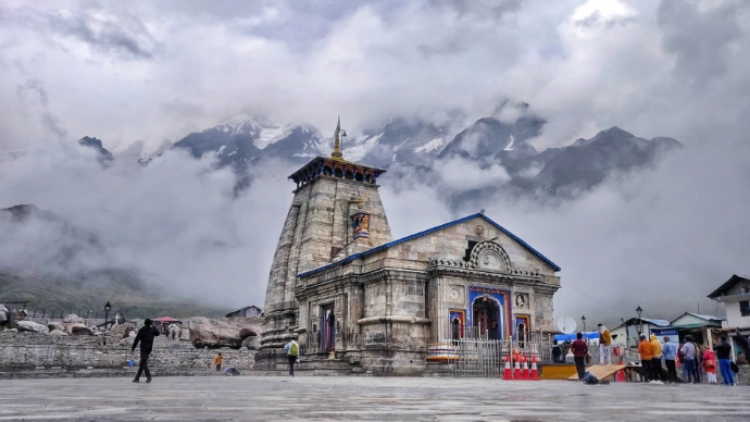 chardham yatra by tag getaways