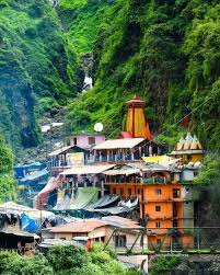 Chardham Yatra Holiday Tour Packages by Tag Getaways