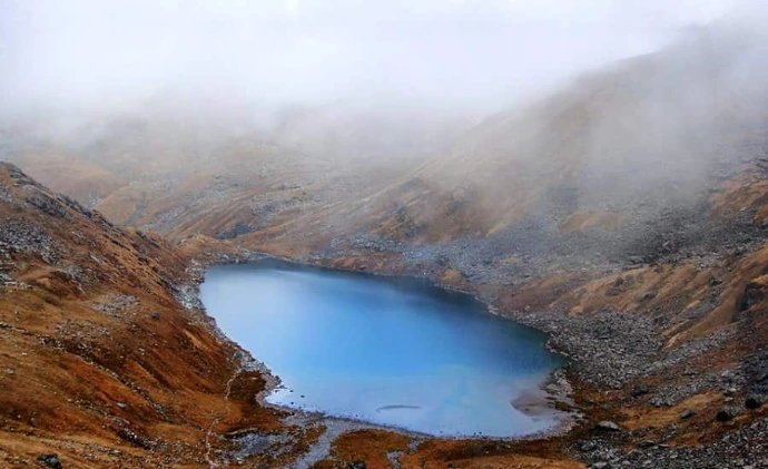 kedarnath tour package