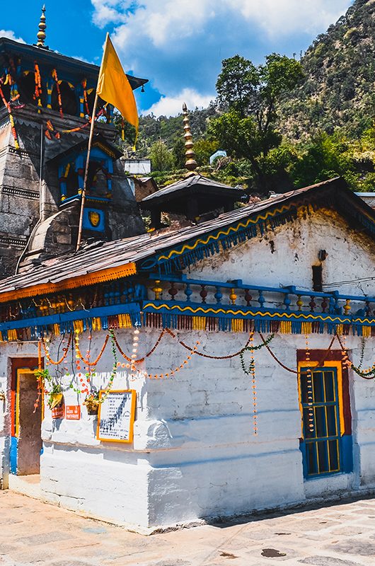 kedarnath tour package