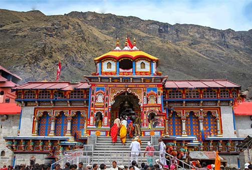 kedarnath tour package
