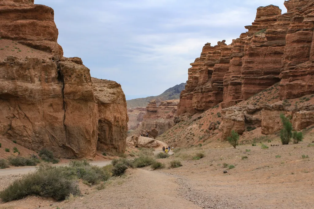 Almaty Private Tour Package