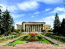 Almaty Private Tour Package