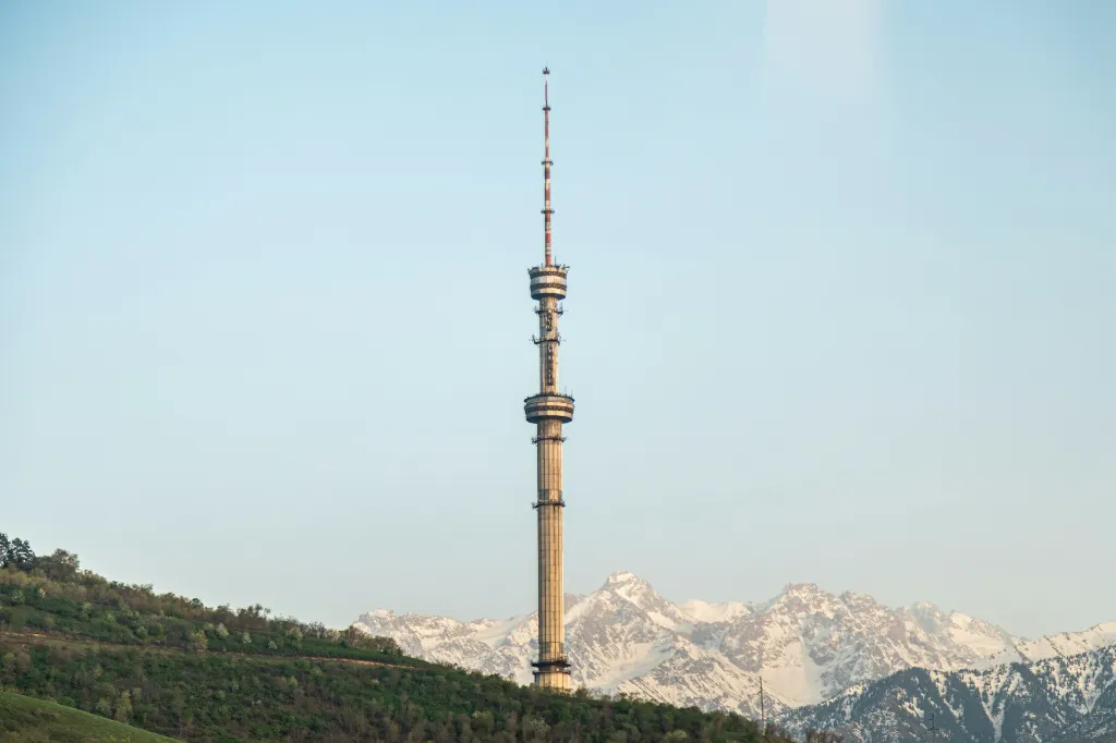 Almaty Private Tour Package
