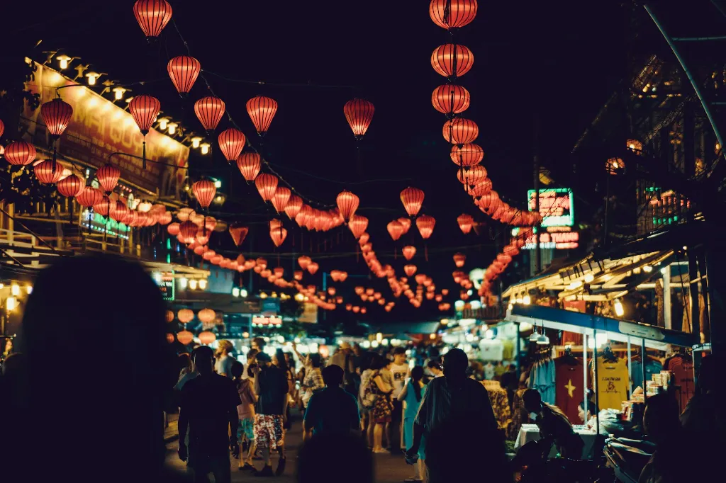Vietnam Highlights Tour Package