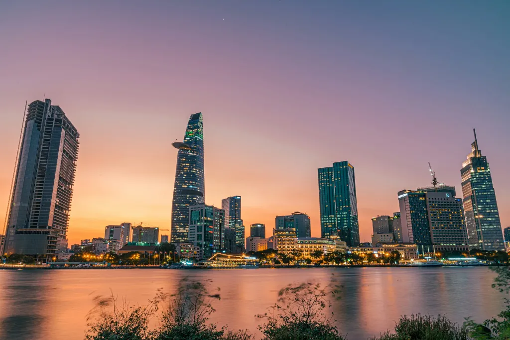 Vietnam Highlights Tour Package