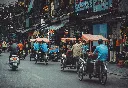 Hanoi Halong Bay Ho Chi Minh City Vietnam Tour Package