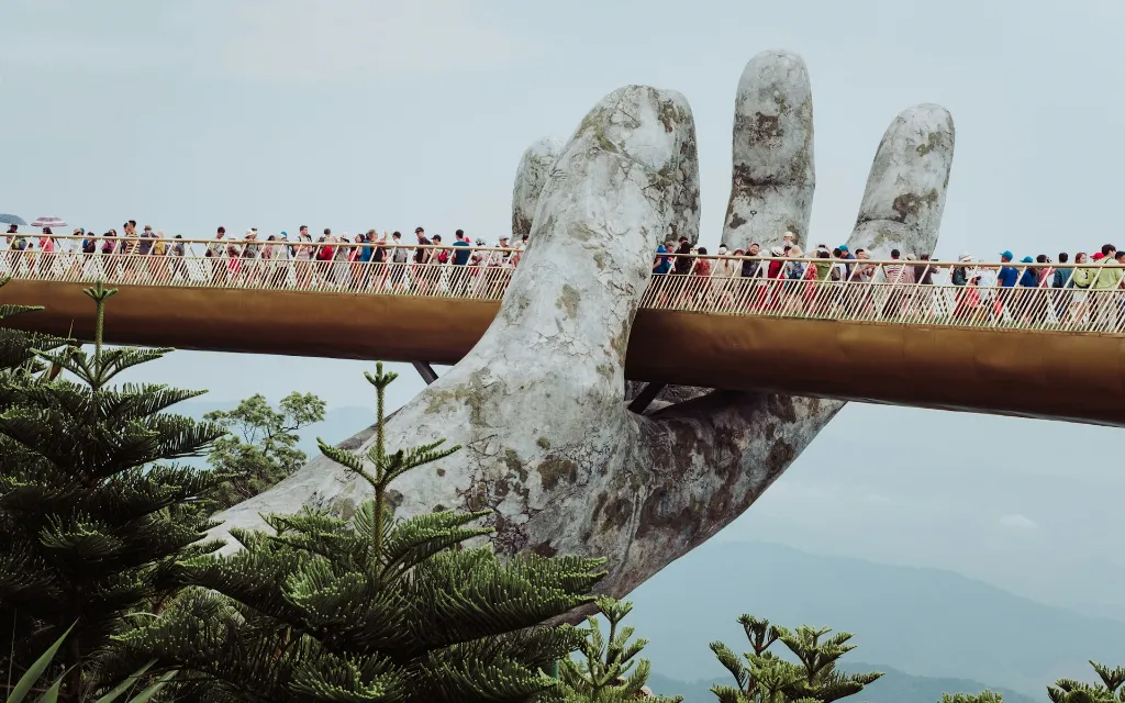Hanoi Halong Bay Ho Chi Minh City Vietnam Tour Package