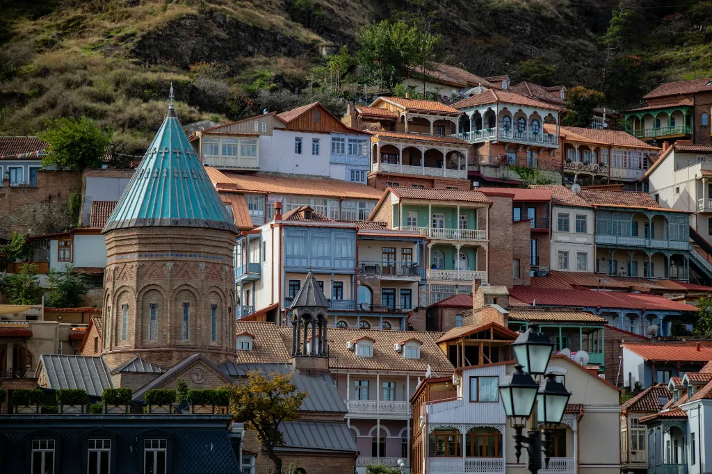 Azerbaijan Georgia Tour Package