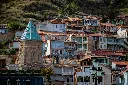 Azerbaijan Georgia Tour Package