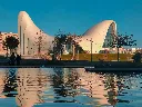 Azerbaijan Georgia Tour Package