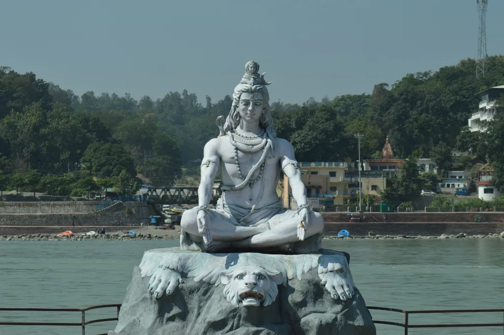 Chardham Yatra Package for NRI