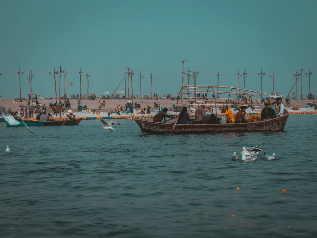 Ayodhya Prayagraj Varanasi Tour Package