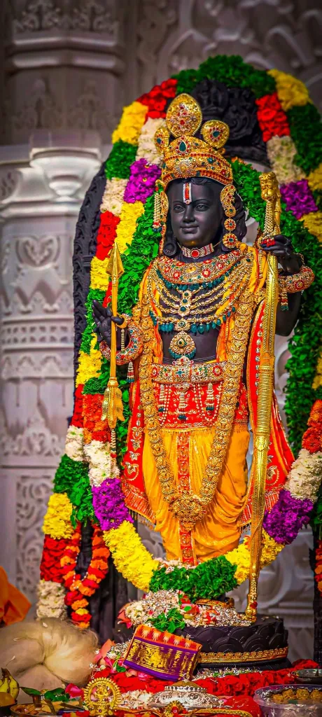 Ayodhya Prayagraj Varanasi Tour Package