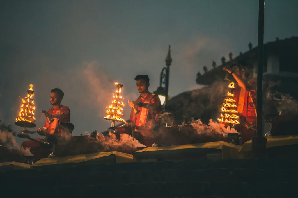 Ayodhya Prayagraj Varanasi Tour Package
