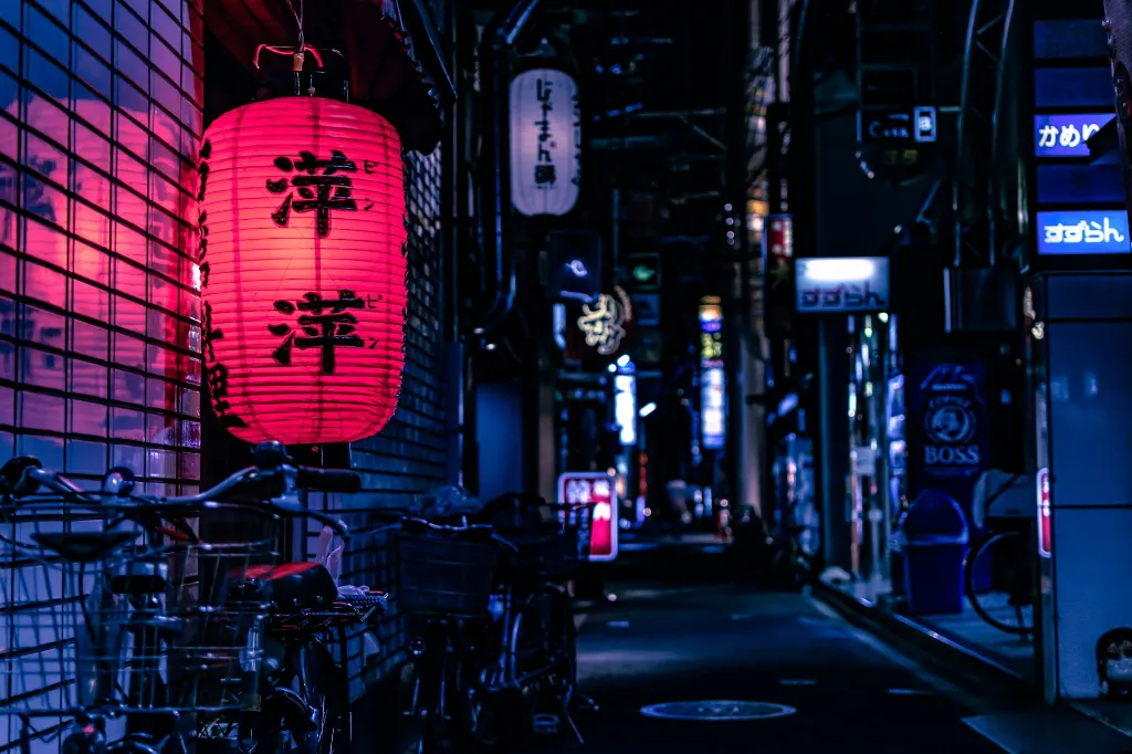 Japan Cherry Blossom Tour Package