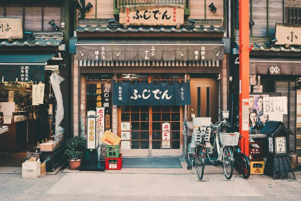 Japan Cherry Blossom Tour Package