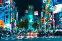 Japan Cherry Blossom Tour Package