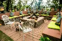 The Fern Hillside Resort Bhimtal Staycation