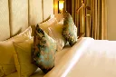 The Fern Hillside Resort Bhimtal Staycation