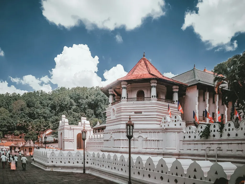 Sri Lanka Maldives Tour Package