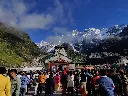 Do Dham Yatra by Helicopter