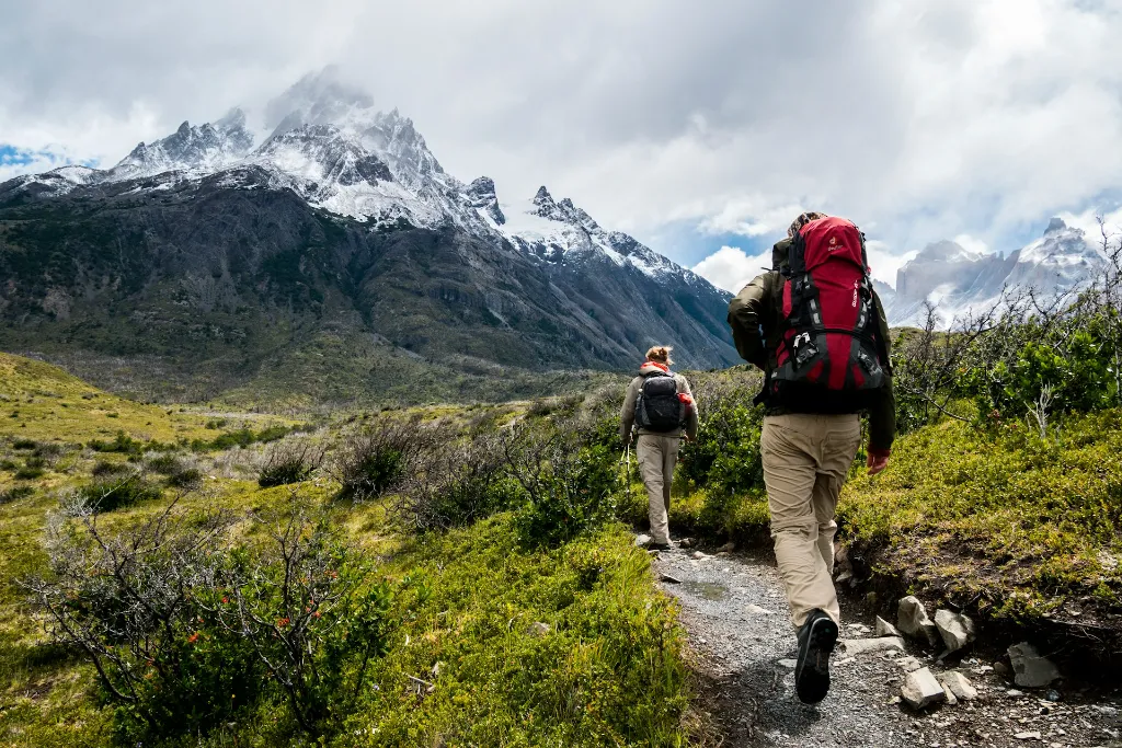 Chardham Yatra Fixed Departure Tour Package