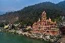 Chardham Yatra Fixed Departure Tour Package