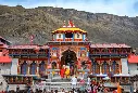 Char Dham Yatra for senior citizens