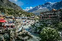 Char Dham Yatra for senior citizens