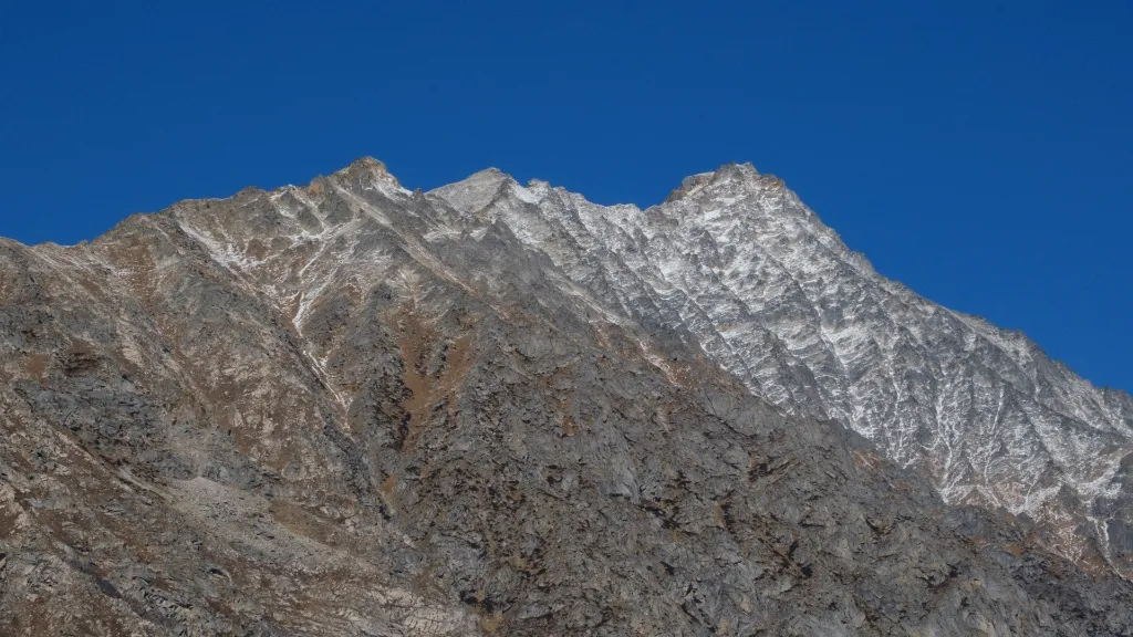 Gangotri Yamunotri Yatra