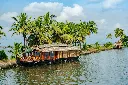 Munnar  Cochin Tour Package