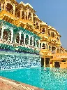 Jaipur  Udaipur Tour Package