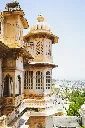 Jaipur  Udaipur Tour Package