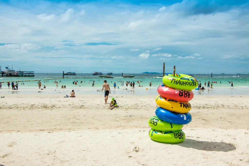 thailand tour package tag getaways