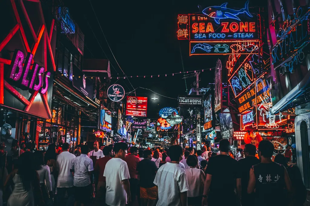 thailand tour package tag getaways