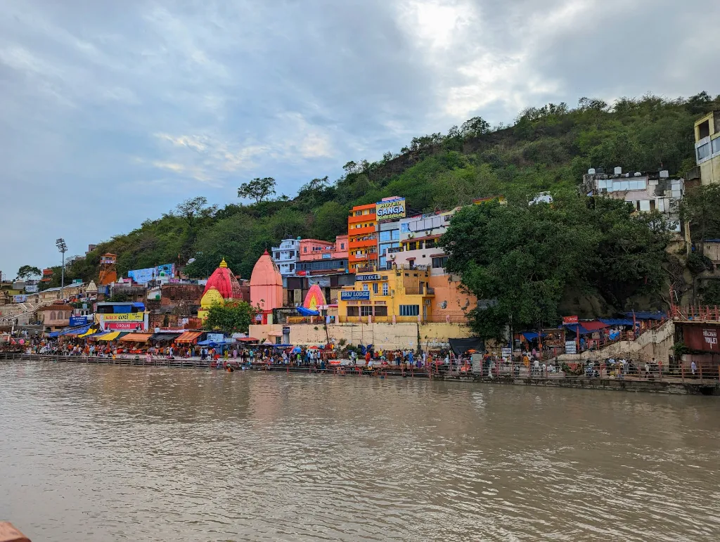 Nainital Mussoorie Haridwar Tour Package taggetaways