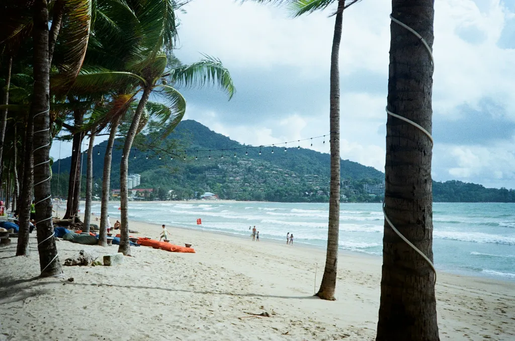 Phuket Krabi Tour Package tag getaways