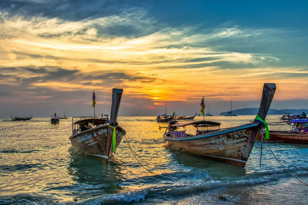 Phuket Krabi Tour Package tag getaways