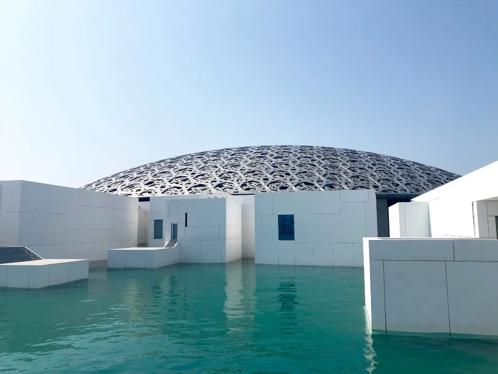 Highlights of Dubai Abu Dhabi tag getaways