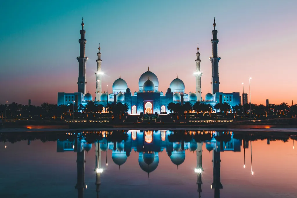 Highlights of Dubai Abu Dhabi tag getaways