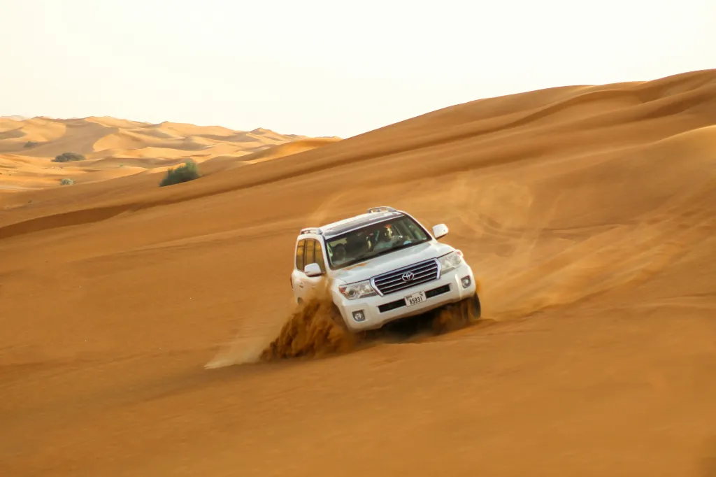 Dubai Escape Tour Package Tag getaways
