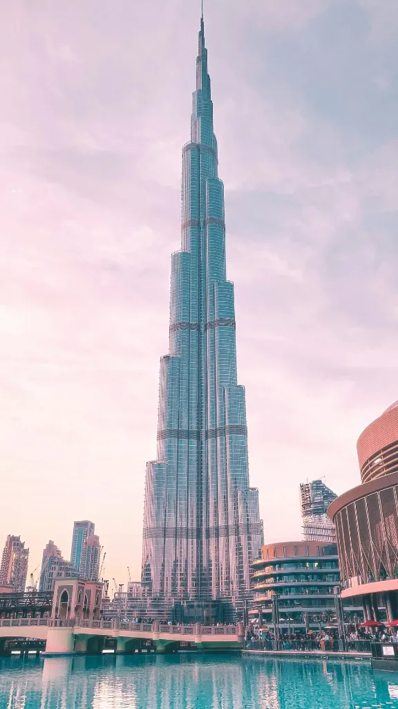 Dubai Escape Tour Package Tag getaways
