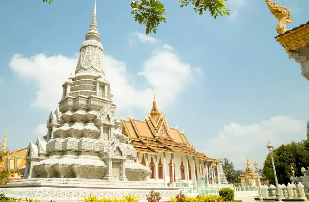 Explore the Beauty of Cambodia Tour Package