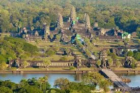 Explore the Beauty of Cambodia Tour Package