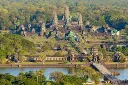 Explore the Beauty of Cambodia Tour Package