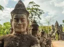 Explore the Beauty of Cambodia Tour Package