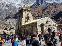 Chardham by Helicopter