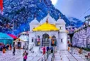 Chardham by Helicopter